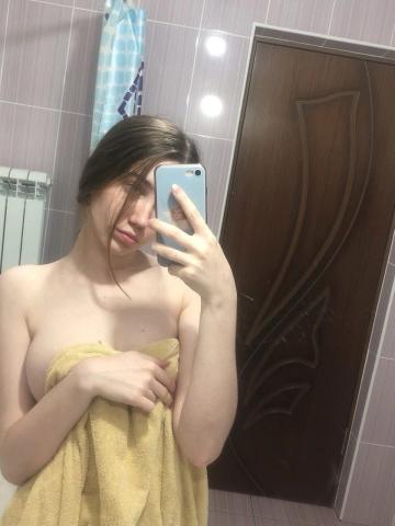 Проститутка Флора